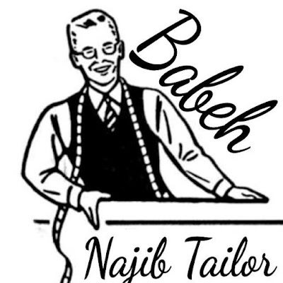 NAJIB TAILOR