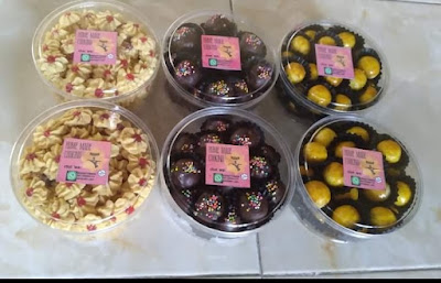 Najwa Kue