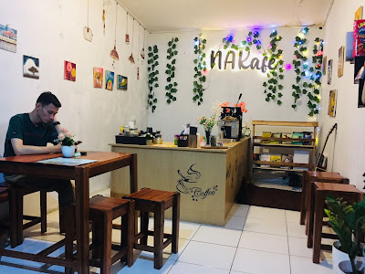NAKafe
