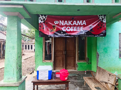 NAKAMA COFFEE