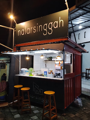 Nalarsinggah
