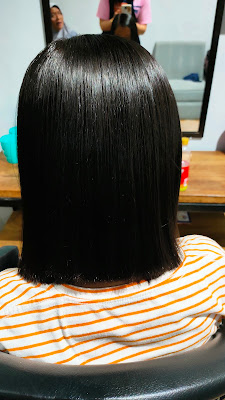 Nalu Beauty Salon