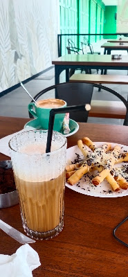 NAMA Coffee & Eatery