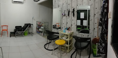 NAMU SALON