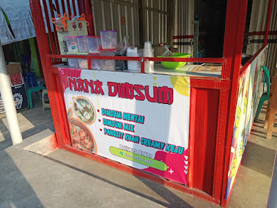 Nana Dimsum