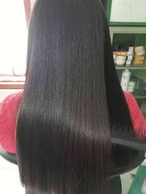 NANA HOME SALON