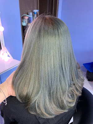 Nana salon
