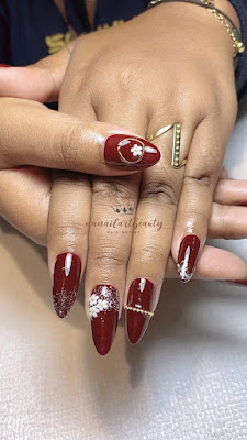 Nanailartbeauty