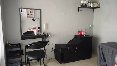 Nanda Beauty Salon