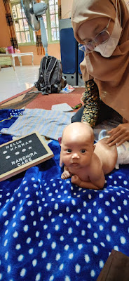 Nandhira Mom Baby Care Purbalingga
