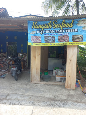 Nangsih Seafood