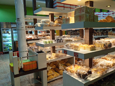Nani Cake & Bakery