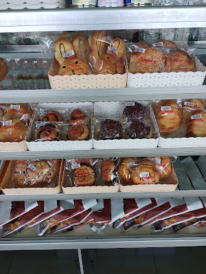 Nani Cake Bakery Teluk