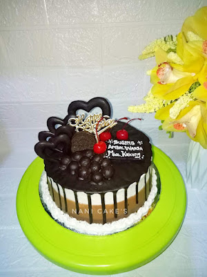 Nani Cake & Cookies