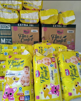 Nani Diapers