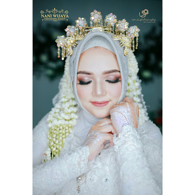 Nani WIjaya Beauty And Hair Salon