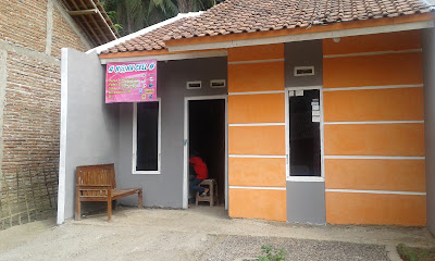 Nank Cell Jaya