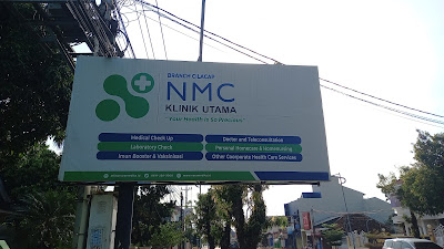 Naramedika Klinik Utama Cilacap