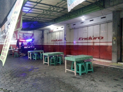 Nasgor Bawor