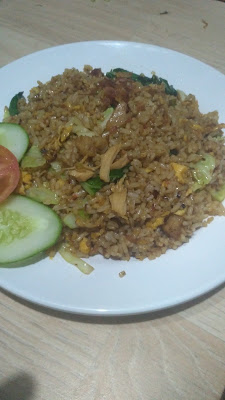 Nasgor KANG IMAM