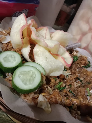 NASGOR KOMET