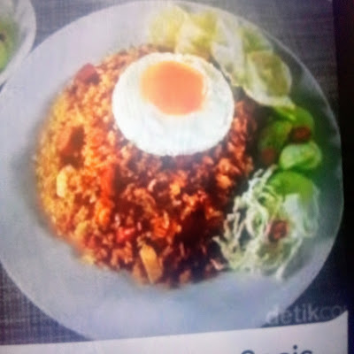 NASGOR MM(Mutiara malam)