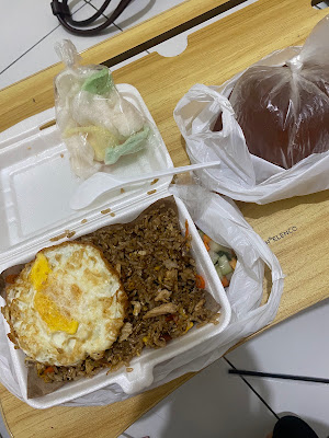 Nasgor Pak Yopie