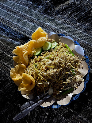 NASGOR SERBA 10rb