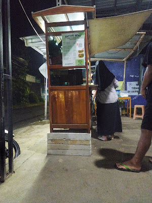 Nasi goreng 21
