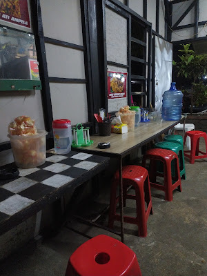 Nasi Goreng 4 Saudara