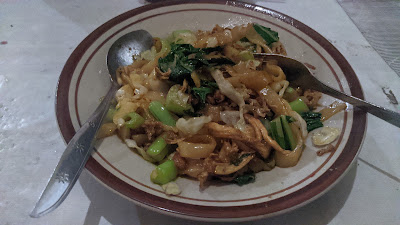 Nasi Goreng 99 Ndeya