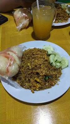 Nasi Goreng Abadi