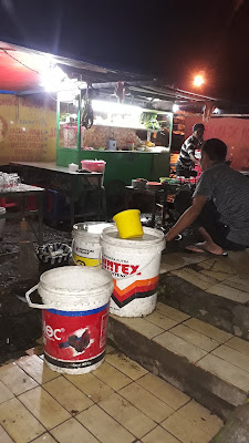 Nasi Goreng Abah Semar
