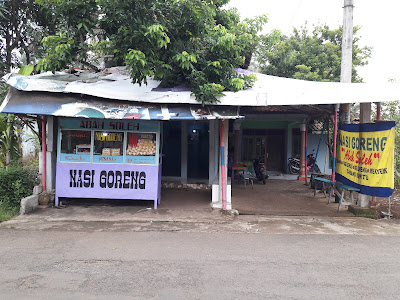 Nasi Goreng ABAH SOLEH