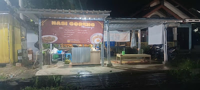 NASI GORENG ABIMANYU