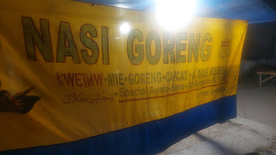 Nasi Goreng Acong Darwis