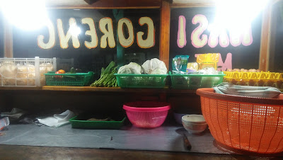 NASI GORENG AGOES