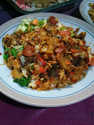 Nasi Goreng Ajibarang