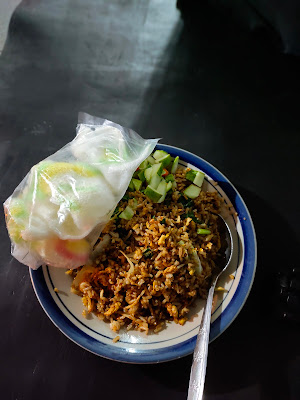 nasi goreng al fattah