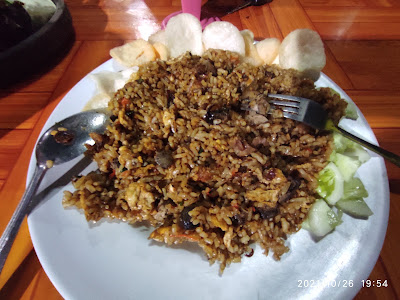 Nasi Goreng Ali Joyo