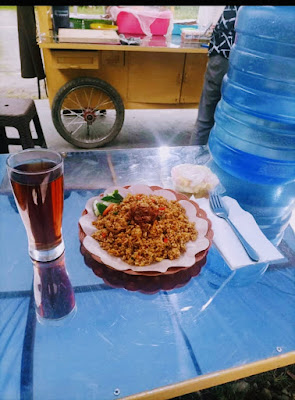 NASI GORENG ANF SPECIAL
