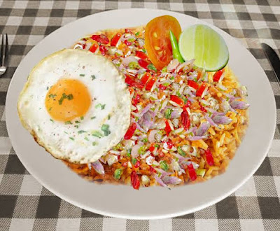Nasi Goreng Anindya