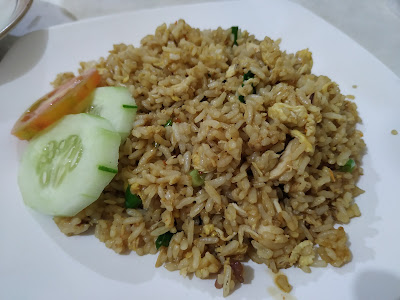 Nasi Goreng Ar