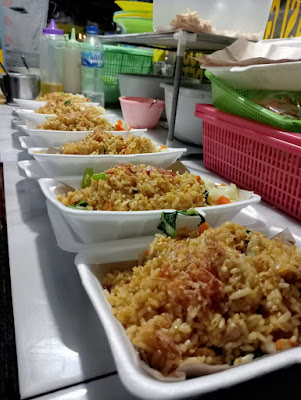 Nasi Goreng Ba'im