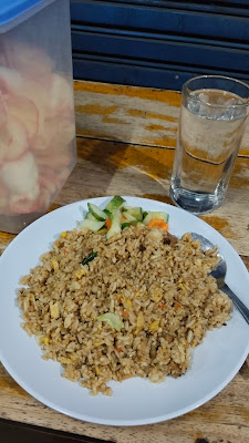NASI GORENG BANG BAIM