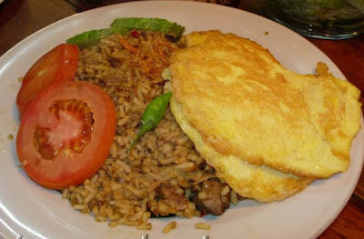 Nasi Goreng Bang Dedy
