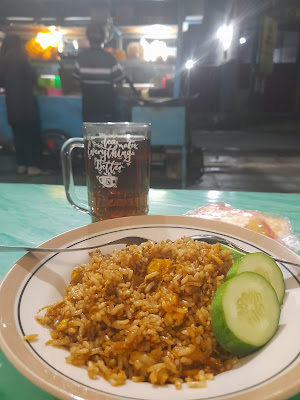 Nasi Goreng Bang Roso