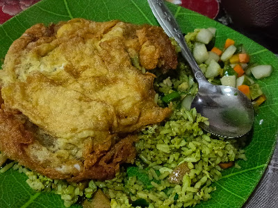 NASI GORENG BANYUMAS FOOD