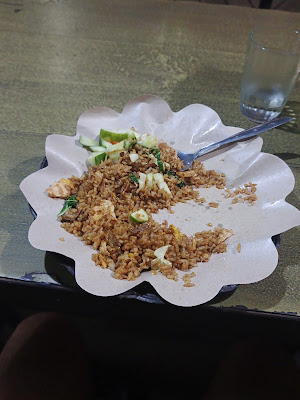 Nasi goreng berkah_UMKMUMP