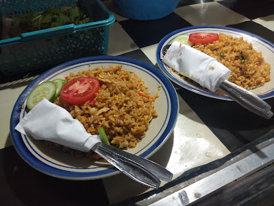 Nasi Goreng Boedjangan